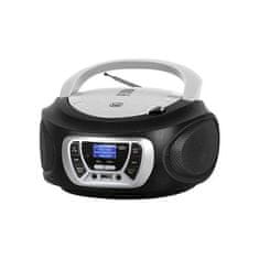 Trevi Radio player CMP 510 DAB BK