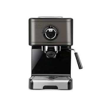 Black+Decker Poluga za espresso Black&Decker BXCO1200E