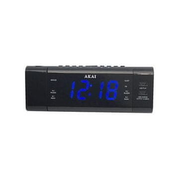 Akai Radio budilica ACR-3888