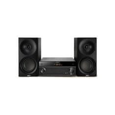 Akai Radio budilica AM-301, black