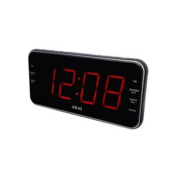 Akai Radio budilica ACR-3899
