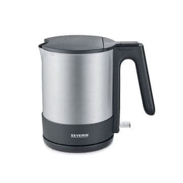 Severin Električno kuhalo za vodu WK 3409 nerez