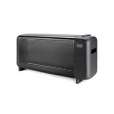 Black+Decker Konvektor Black & Decker BXMRA1500E Mica