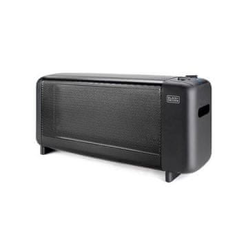 Black+Decker Konvektor Black & Decker BXMRA1500E Mica