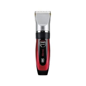 Girmi Šišač za kosu RC55 Taglia Barba e Capelli Professionale Ricaricabile Ceramica/T
