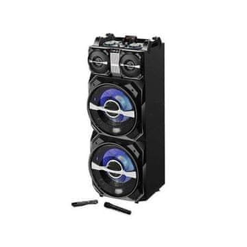 Akai Bluetooth zvučnik DJ-T5