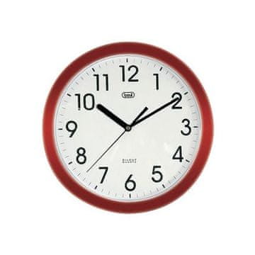 Trevi Zidni sat OM 3301/Red