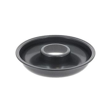 de Buyer Posuda za pečenje 4712.24, savarin mold, non-stick surface, even baking, diameter 24 cm