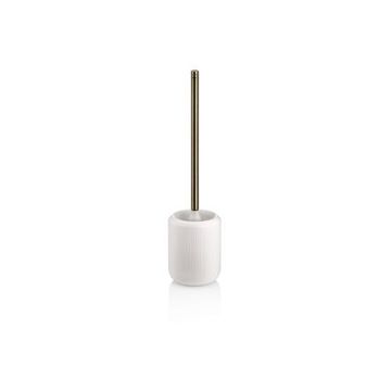 Kela Toaletna oprema KL-23733 Adele ceramic white 45.5cm