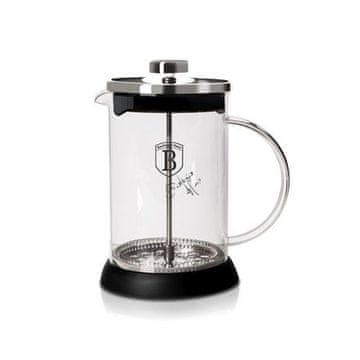 Berlingerhaus Posuda za čaj i kavu BH-6302 french press 600 ml