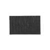 Kela Prostirka za kupanje KL-23594 Megan 80x50 cm cotton granite gray