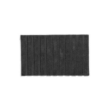 Kela Prostirka za kupanje KL-23594 Megan 80x50 cm cotton granite gray