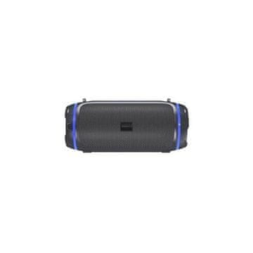 Energizer Bluetooth zvučnik BTS102 BK Portable Bluetooth Speaker Black