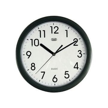 Trevi Zidni sat OM 3301/Black