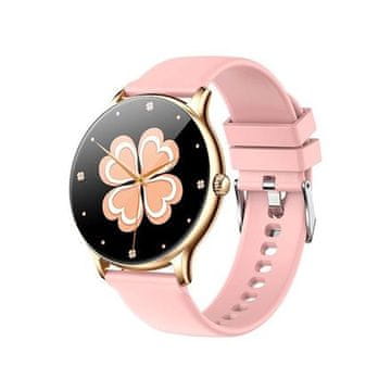 Trevi Pametni sat T-FIT 230 CALL PINK