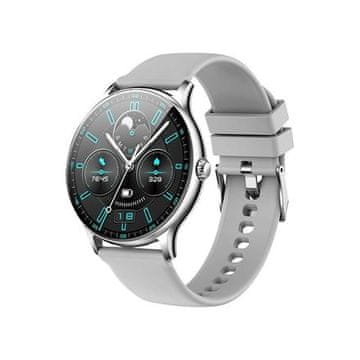 Trevi Pametni sat T-FIT 230 CALL SILVER