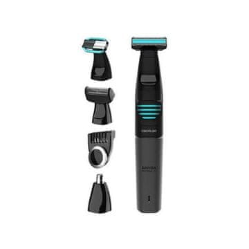 Cecotec Aparat za brijanje 4229 PrecisionCare Extreme 5 in 1