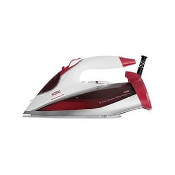 SOLAC Parno glačalo PV2040 Steam iron