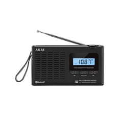 Akai Radio prijemnik s BT-om APR-600