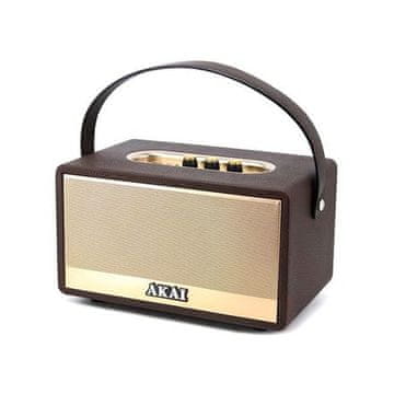 Akai Bluetooth zvučnik M7 STORM,