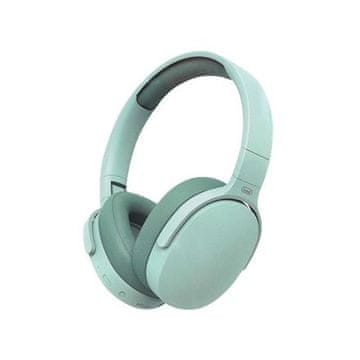Trevi Poluotvorene slušalice DJ 12E45 BT/GR