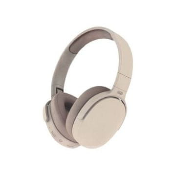 Trevi Poluotvorene bežične slušalice DJ 12E45 BT/BG