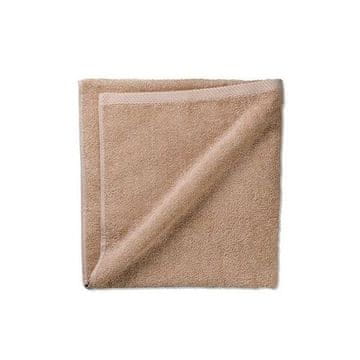 Kela Ručnik KL-23305 Towel LADESSA 100% cotton 30 x 50 cm powder