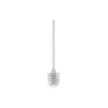 Kela Četka za WC KL-24308 La Brosse plastika svijetlosiva