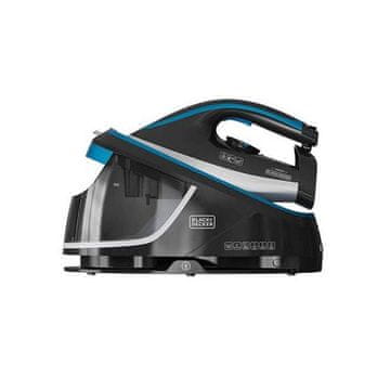 Black+Decker Parna stanica Black&Decker BXSS2401