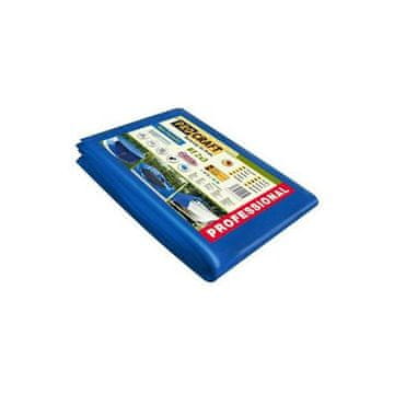 Procraft Ploviti BT3x4 50g/m2 waterproof with mesh 3x4m blue