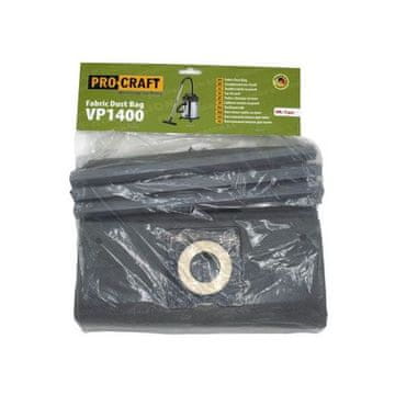 Procraft Vrećica za industrijski usisavač VP1400