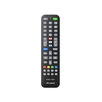 Meliconi Daljinski upravljač EASY 300 for Sony - black