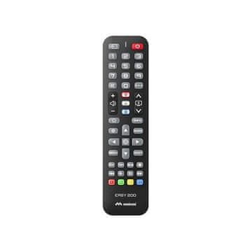 Meliconi Daljinski upravljač EASY 200 for LG - black