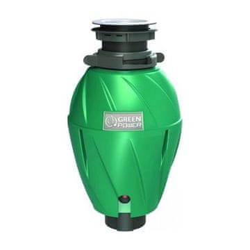 Elleci Usitnjivač otpada TDM 00500