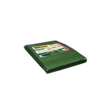 Procraft Ploviti GT6x8 120g/m2 waterproof with mesh 6x8 m green