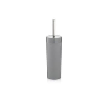 Kela Toaletna oprema KL-23663 LIS ABS plastic light gray