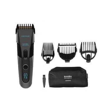 Cecotec Šišač za kosu 3374, Bamba PrecisionCare