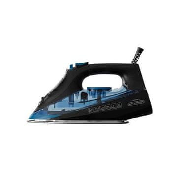 Black+Decker Parno glačalo Black+Decker BXIR2606E