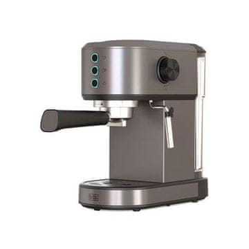 Black+Decker Poluga za espresso Black&Decker BXCO1350E