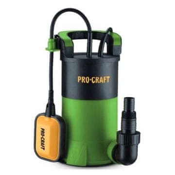 Procraft Potopna pumpa PN27