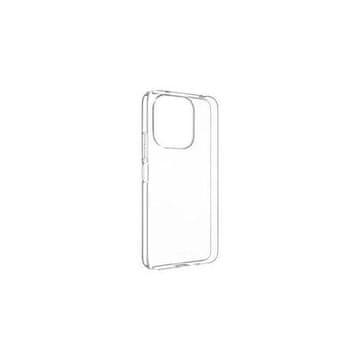 FIXED Maska za mobitel Story Xiaomi Redmi 13 4G, transparent