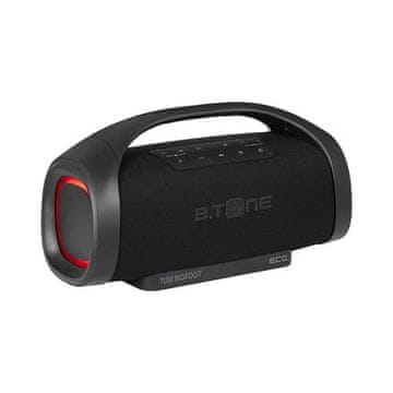 ECG Bluetooth zvučnik B.TONE 7100 BIGFOOT
