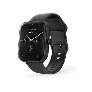 Hama Pametni sat 5000 black