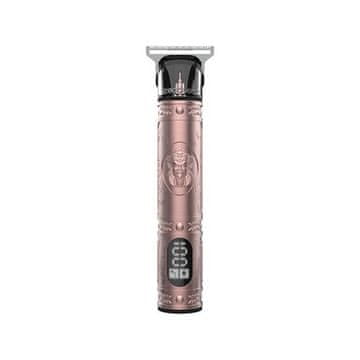 Cecotec Trimer za kosu i bradu 4445, Bamba PrecisionCare