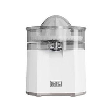 Black+Decker Preša za agrume Black+Decker BXCJ40E
