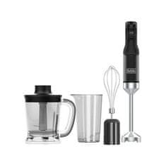 Black+Decker Ručni mikser Black+Decker BXHBA1501E