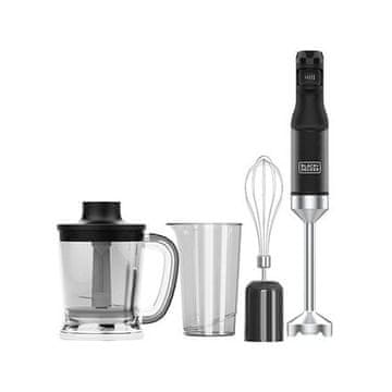 Black+Decker Ručni mikser Black+Decker BXHBA1501E