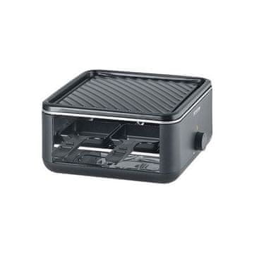 Severin Stolni roštilj RG 2360 Mini raclette grill black