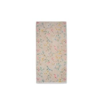 Pip Studio Ručnik Les FleursKhaki 70x140 100% ba, froté, velur