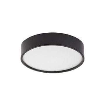 Rabalux Stropna svjetiljka 75011 Larcia ,LED 19W, 28,5cm IP44, 4000K, 1000lm, sensor